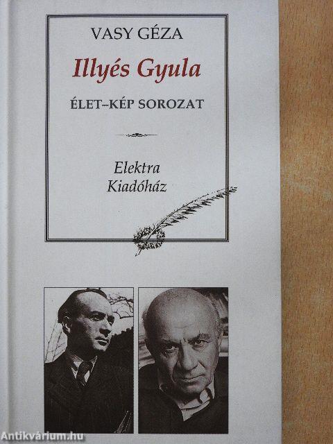 Illyés Gyula