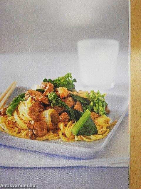 Vendégváró lakomák - villámgyorsan