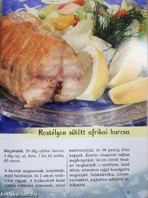 Pecsenyék