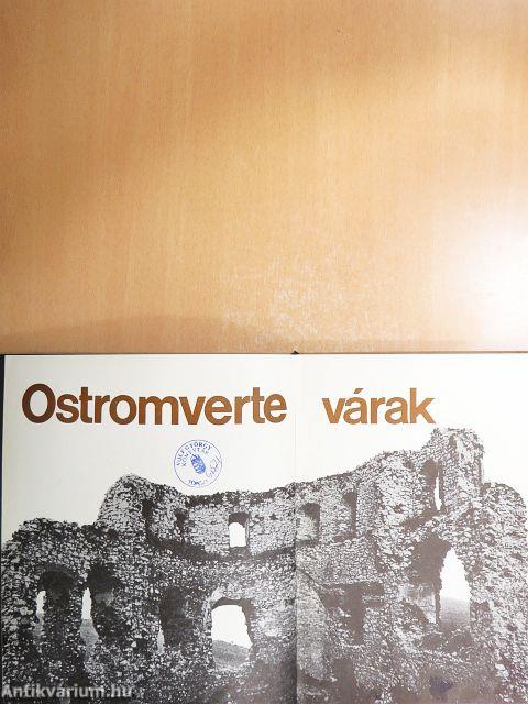 Ostromverte várak