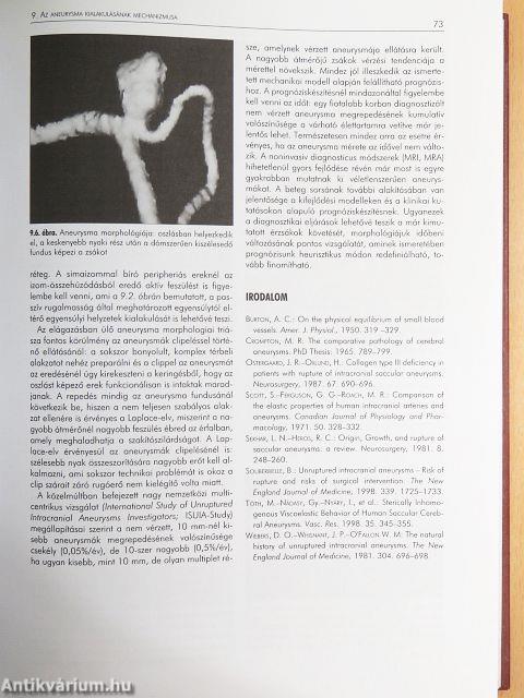 Vascularis neurologia