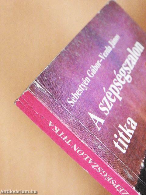 A szépségszalon titka