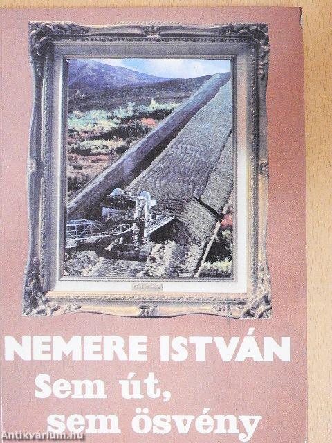 Sem út, sem ösvény
