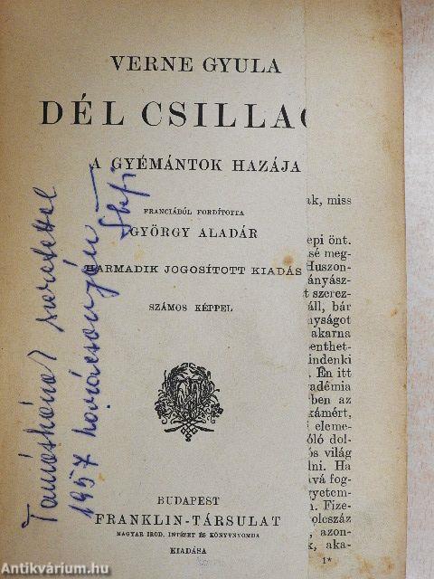 Dél csillaga