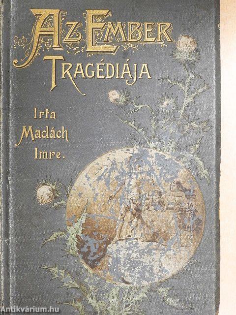 Az ember tragédiája