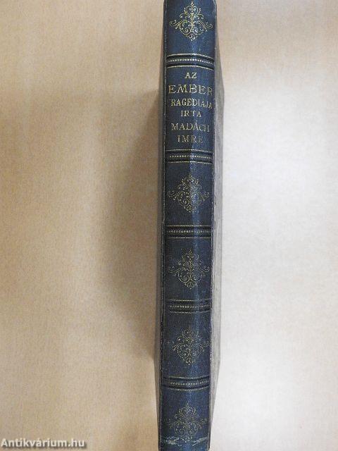 Az ember tragédiája