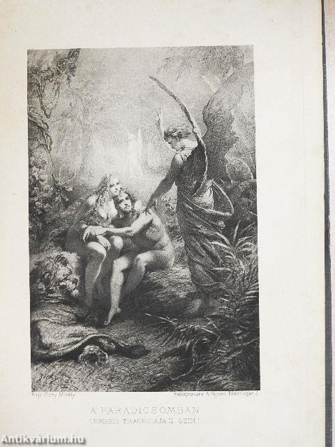 Az ember tragédiája