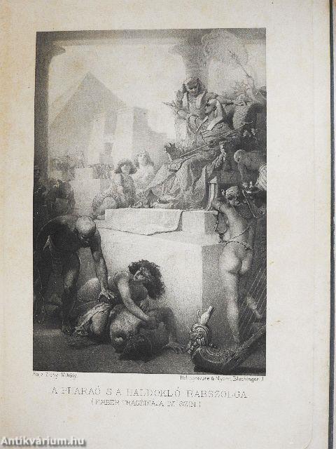 Az ember tragédiája