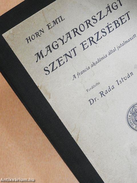 Magyarországi Szent Erzsébet