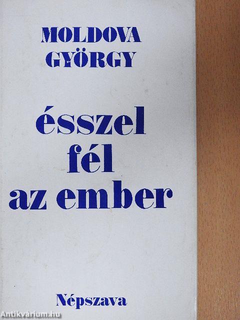 Ésszel fél az ember