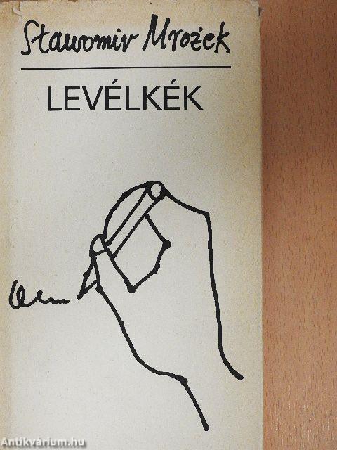 Levélkék