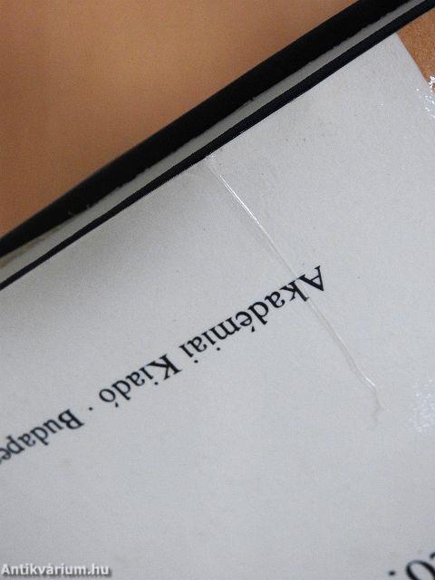 Karcag társadalomszervezete a 18-20. században