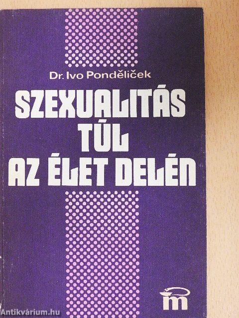 Szexualitás túl az élet delén