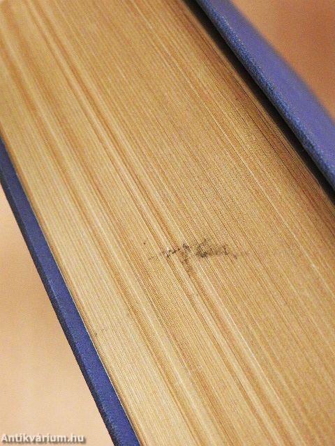 Magyar-német kéziszótár