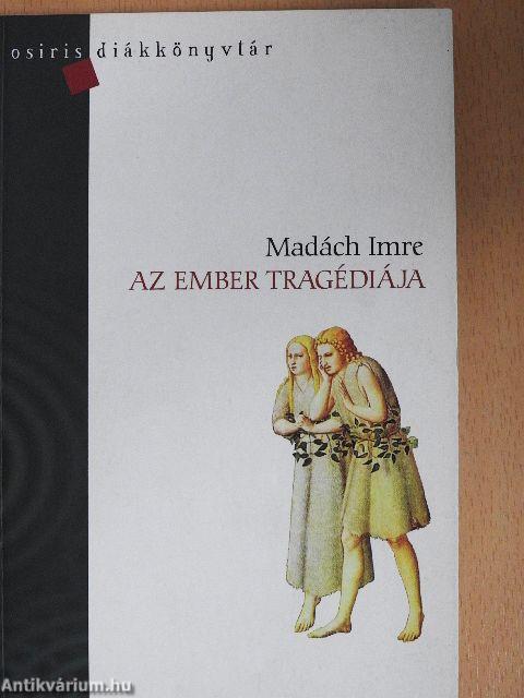 Az ember tragédiája