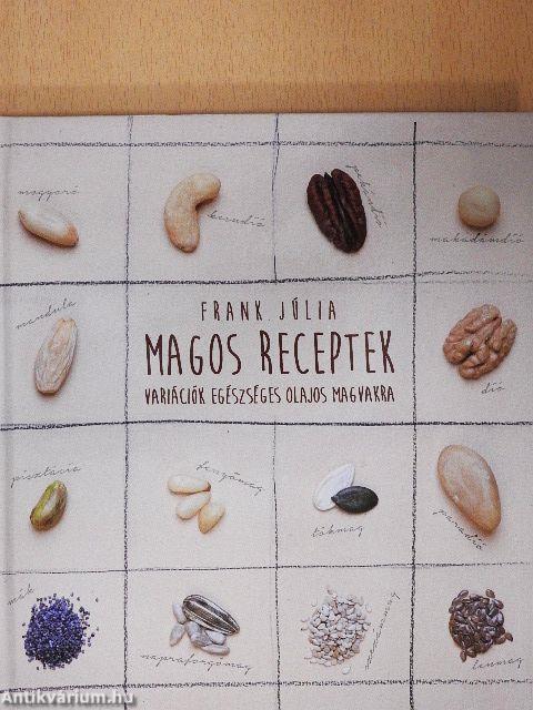 Magos receptek