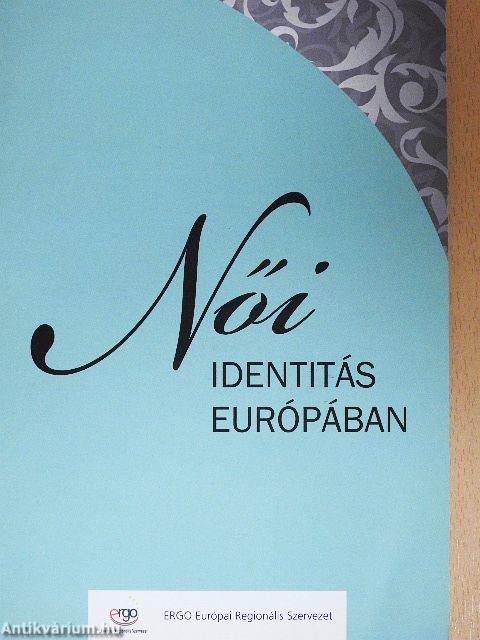 Női identitás Európában