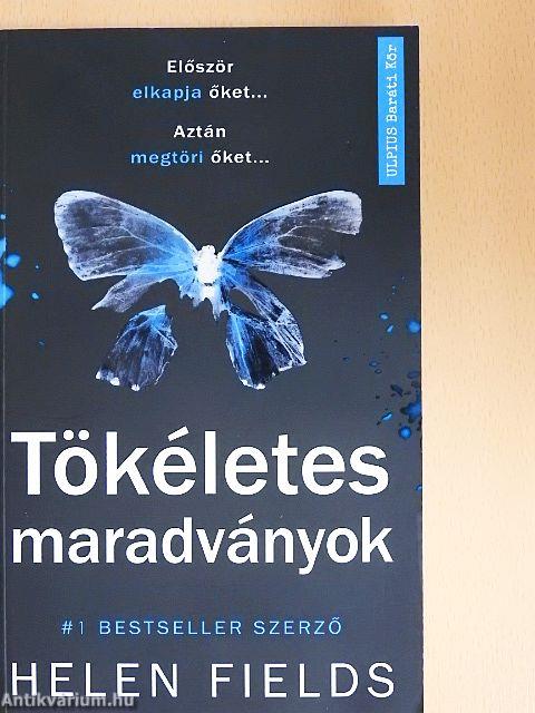 Tökéletes maradványok