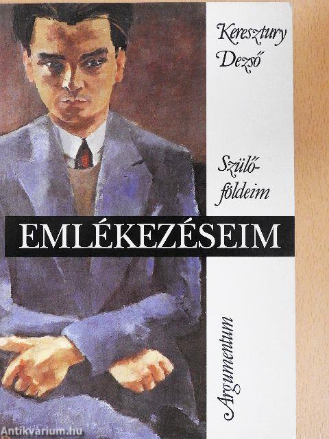 Emlékezéseim