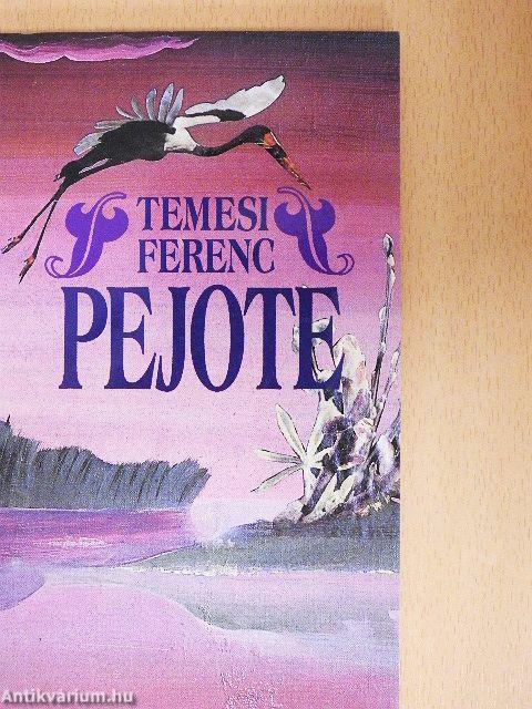 Pejote