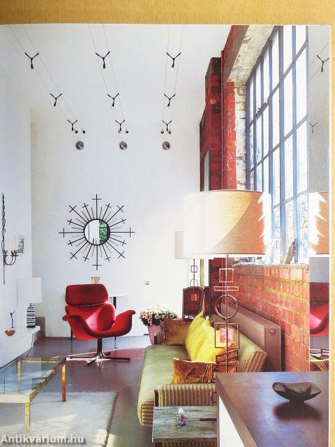 Kis lakás nagy kényelem