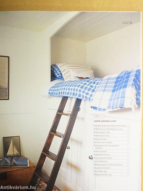 Kis lakás nagy kényelem