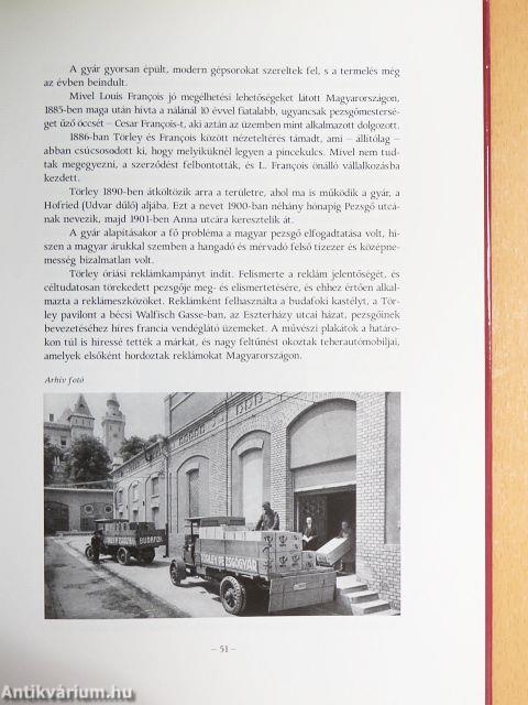 A pezsgő