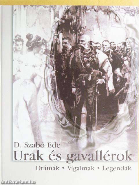 Urak és gavallérok
