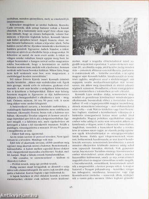 Urak és gavallérok