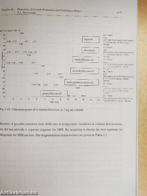 Faculteit Diergeneeskunde - Academiejaar 2001-2002