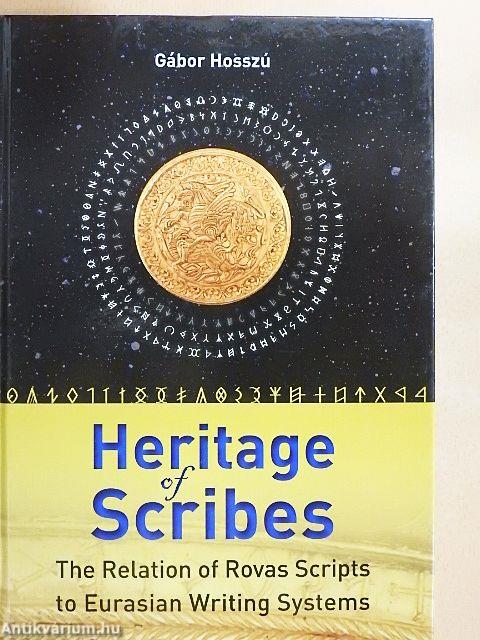 Heritage of Scribes