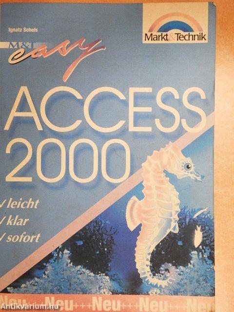 Access 2000