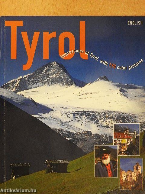 Tyrol