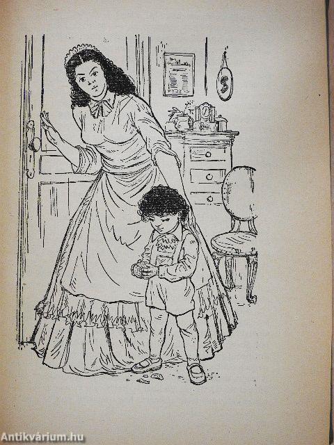 Tamás bátya kunyhója