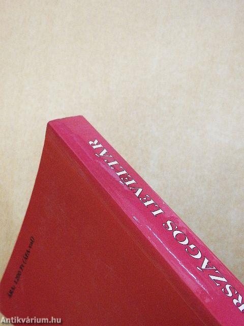 A Magyar Országos Levéltár