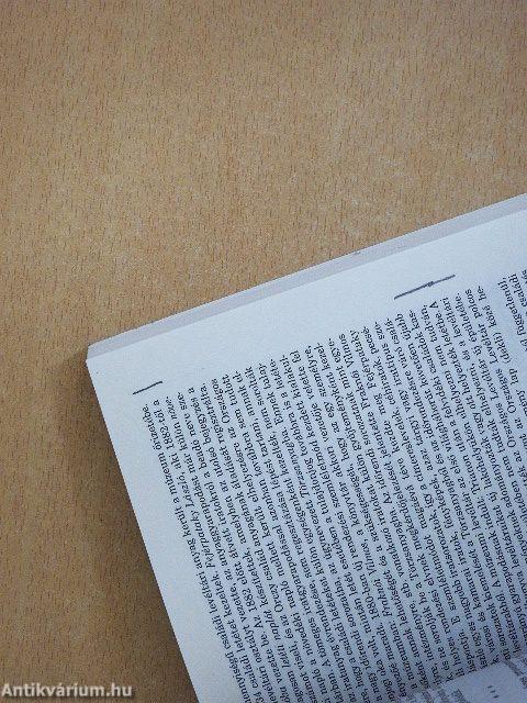 A Magyar Országos Levéltár