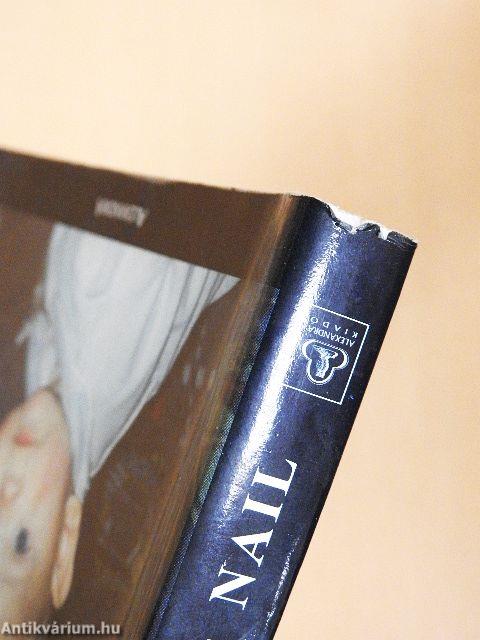 Szemem fénye: Nail