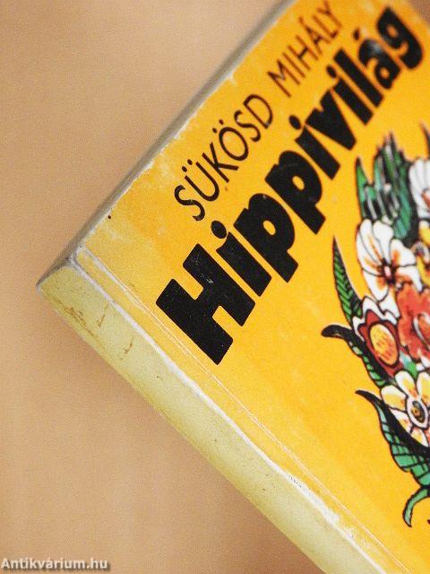 Hippivilág