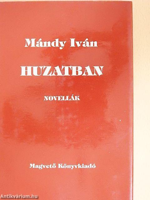 Huzatban