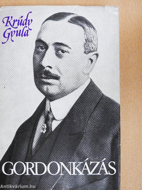 Gordonkázás