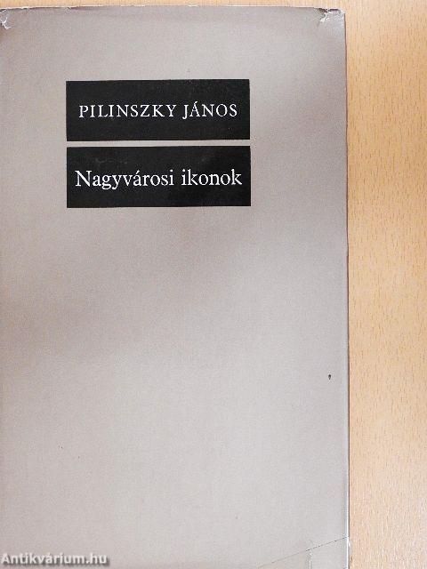 Nagyvárosi ikonok