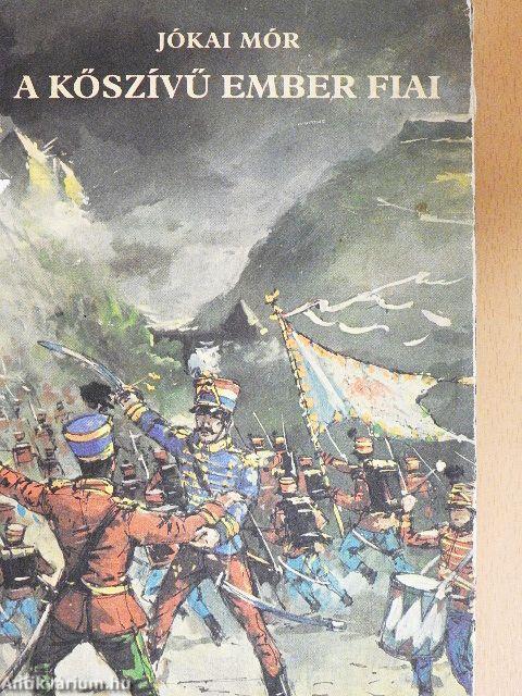 A kőszívű ember fiai
