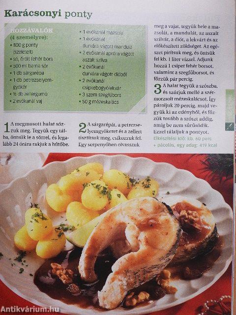 Blikk Nők 100 recept 2010/2.