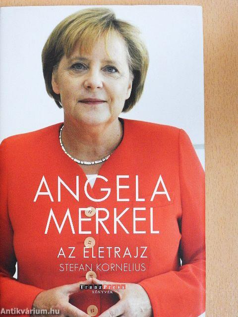 Angela Merkel