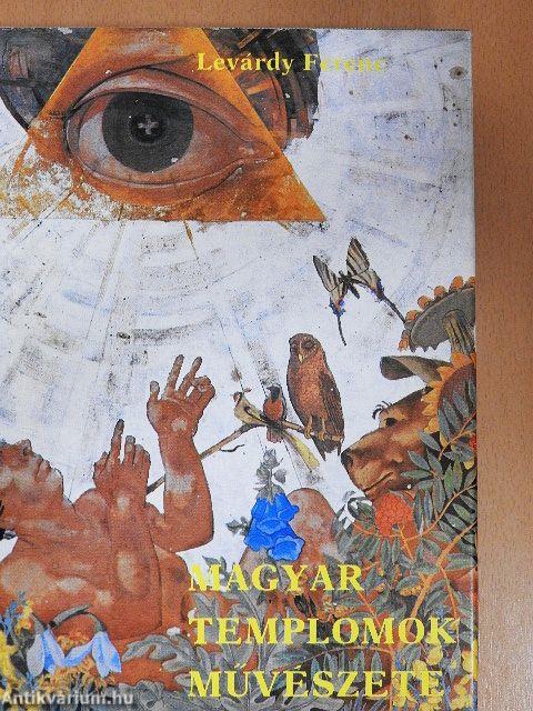 Magyar templomok művészete