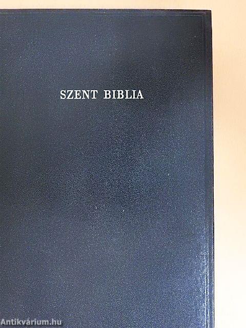 Szent Biblia
