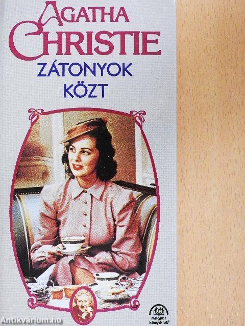 Zátonyok közt