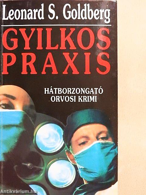 Gyilkos praxis
