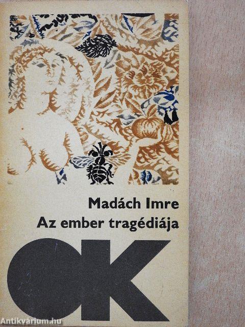 Az ember tragédiája