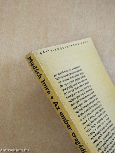 Az ember tragédiája